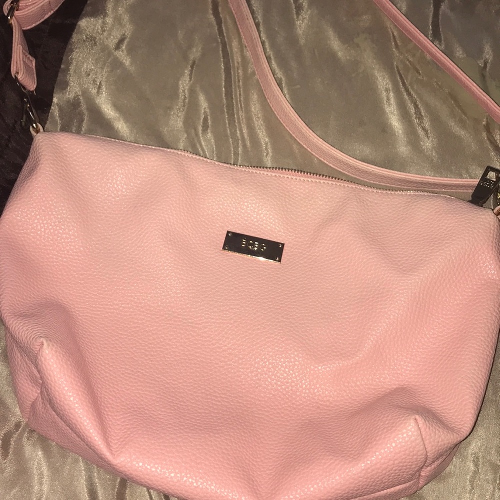 BCBG purse